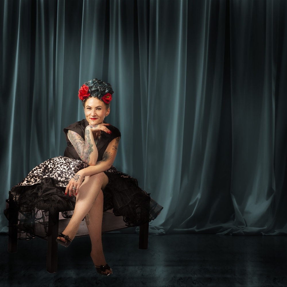 Meet your Posher, Kimberly